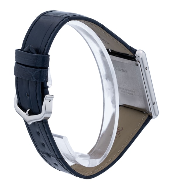 Cartier Must WSTA0055 Image 3